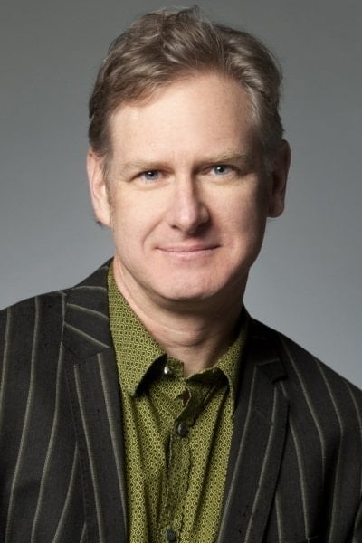 Foto de Scott Bellis