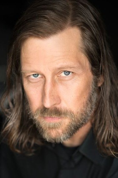 Foto de David Lovgren