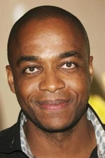 Foto de Rick Worthy
