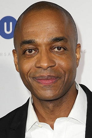 Foto de Rick Worthy