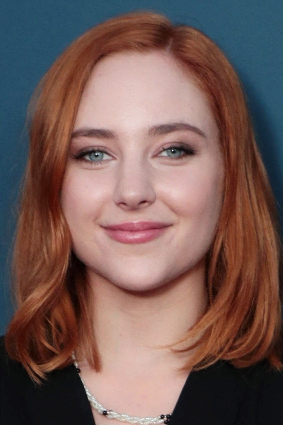 Foto de Haley Ramm
