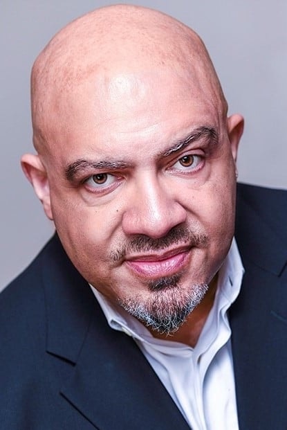 Foto de Lawrence Varnado