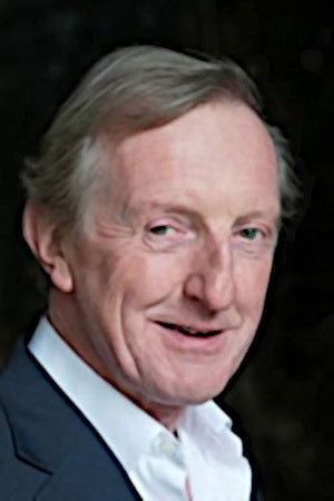 Foto de Martin Wimbush