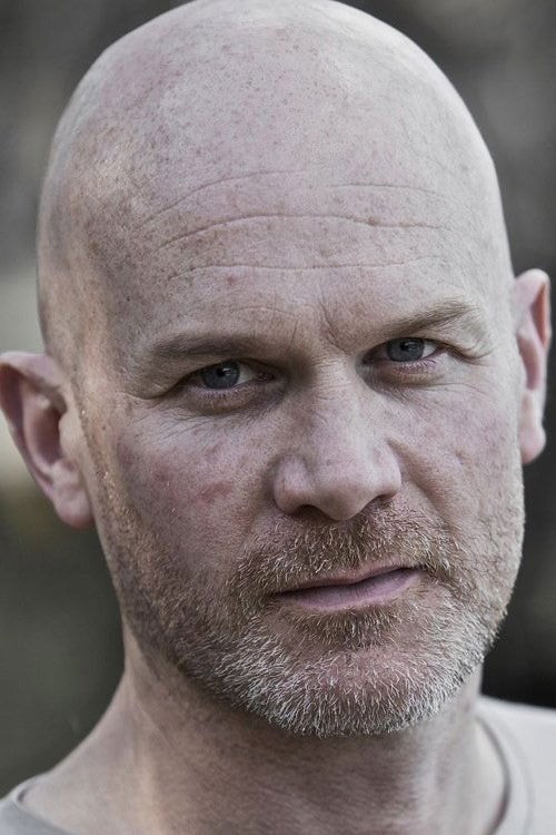 Foto de Nicholas Moss