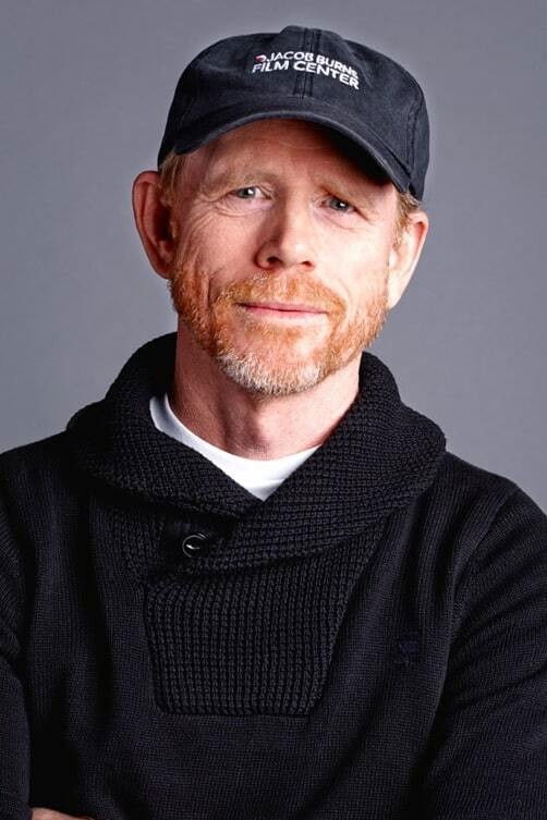 Foto de Ron Howard