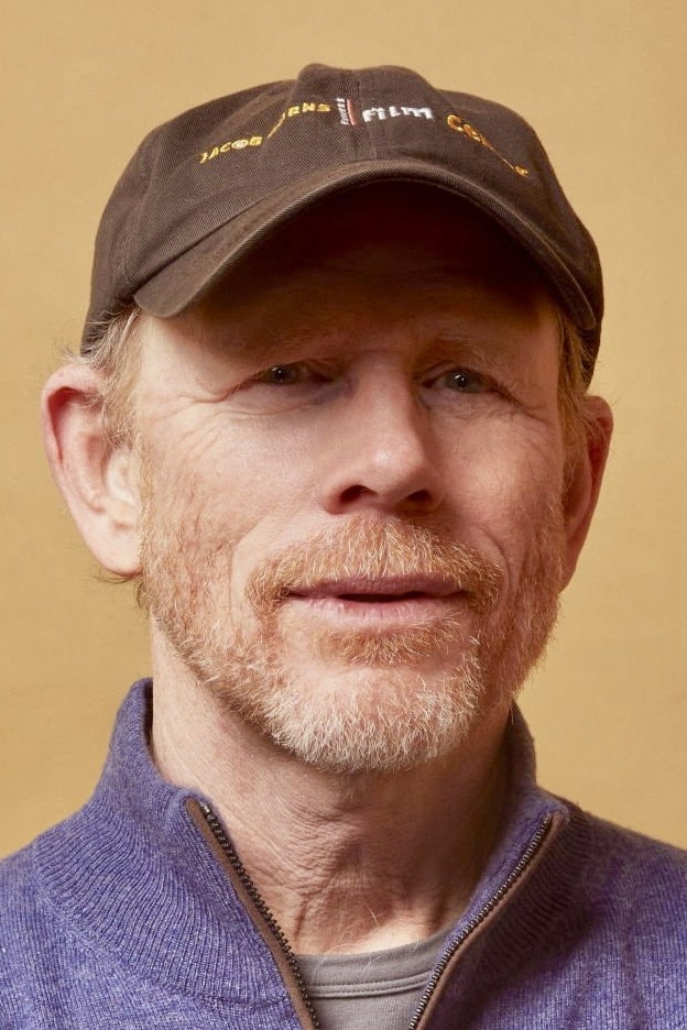 Foto de Ron Howard