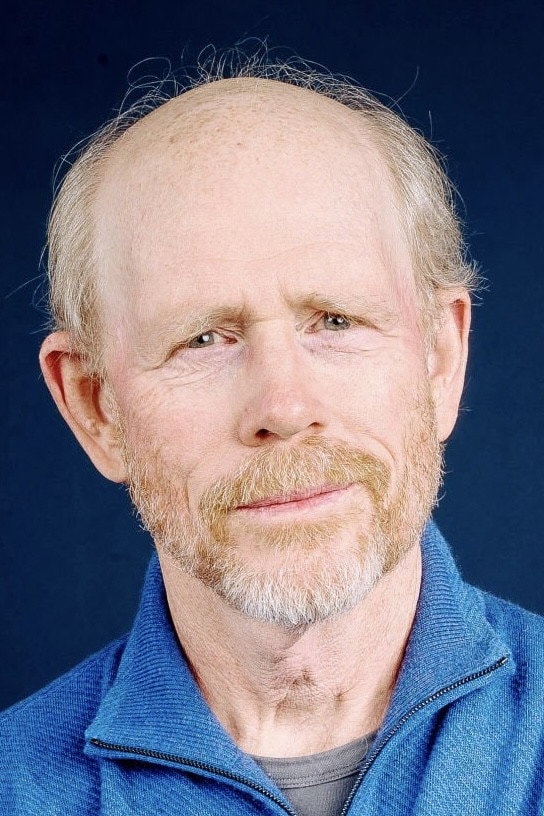 Foto de Ron Howard