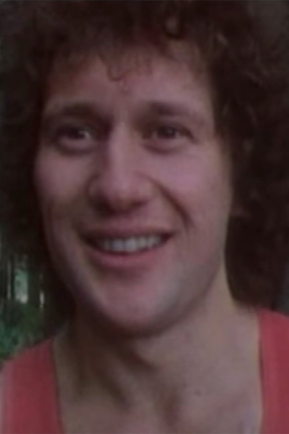 Foto de Terry Potter