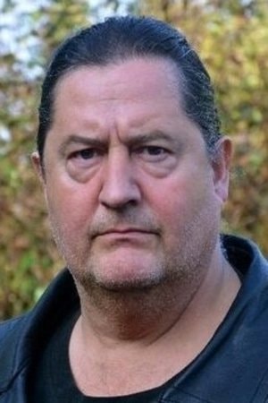 Foto de Saul Jephcott