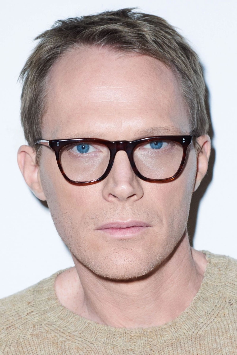 Foto de Paul Bettany
