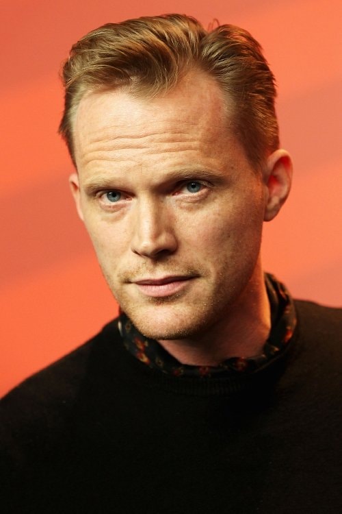 Foto de Paul Bettany