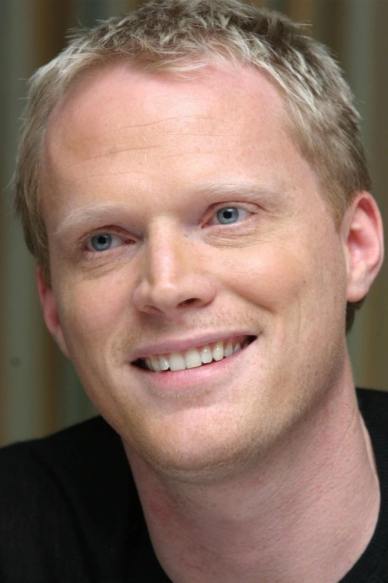 Foto de Paul Bettany