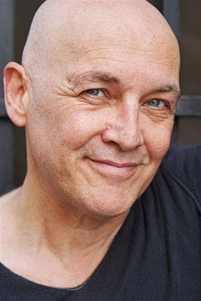 Foto de Tonio Descanvelle