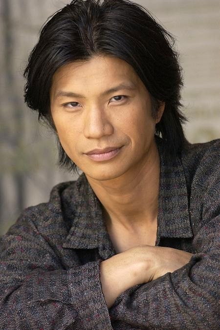 Foto de Dustin Nguyễn