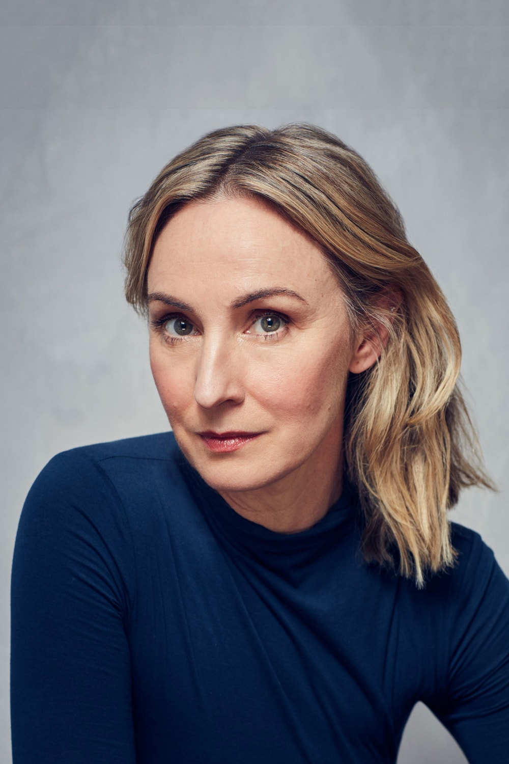 Foto de Lisa McCune