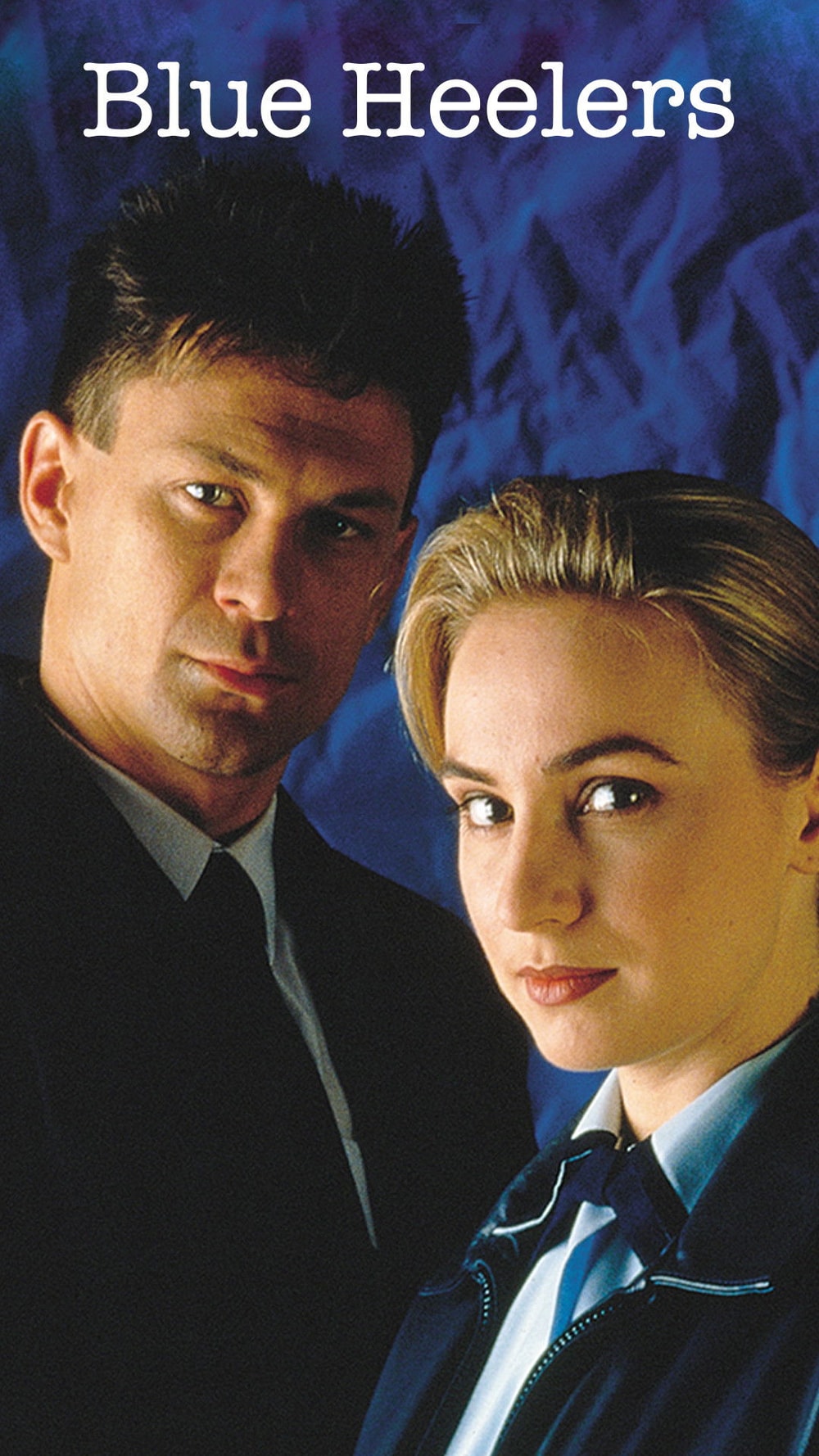 Foto de Lisa McCune