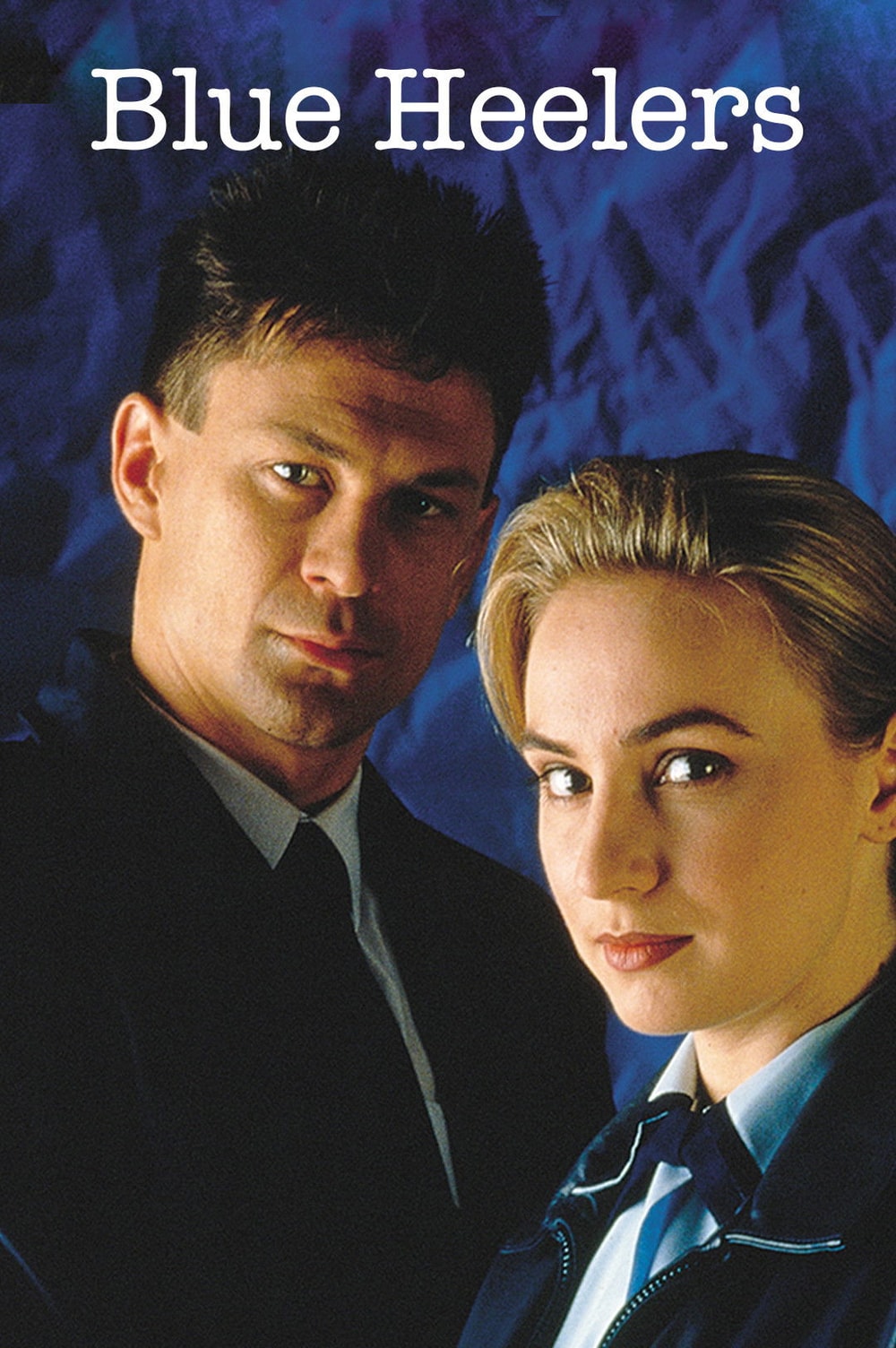 Foto de Lisa McCune