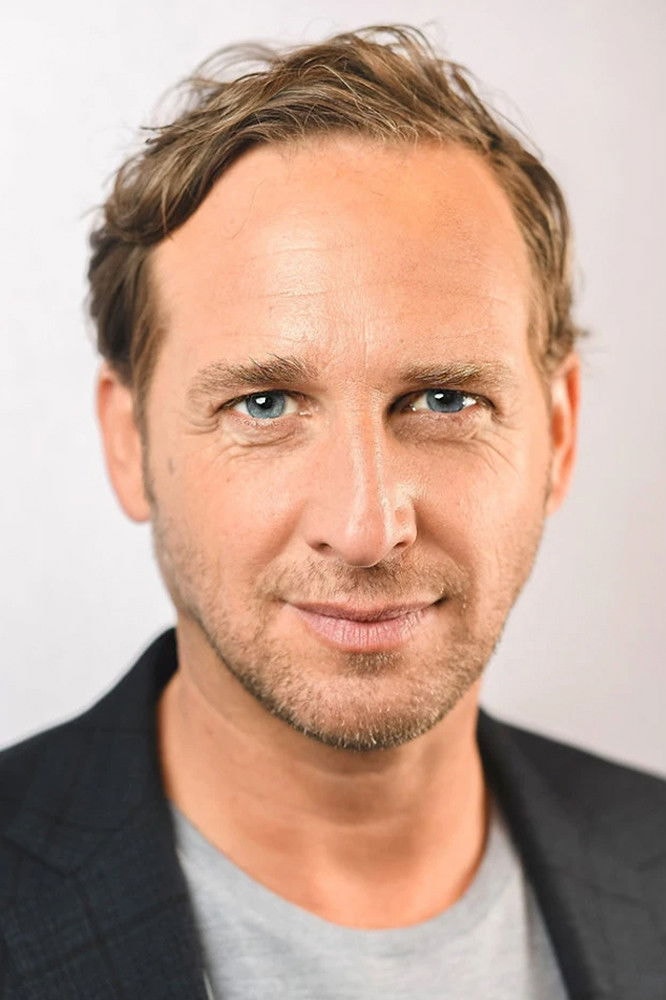 Foto de Josh Lucas