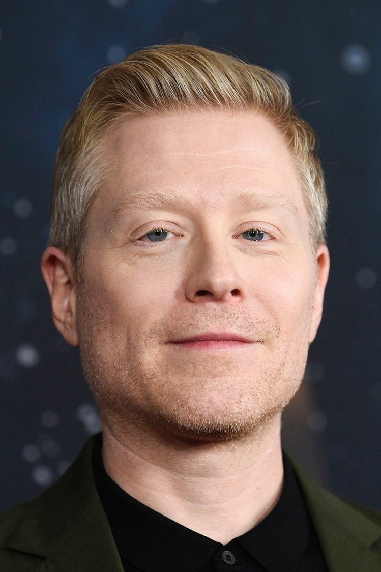 Foto de Anthony Rapp