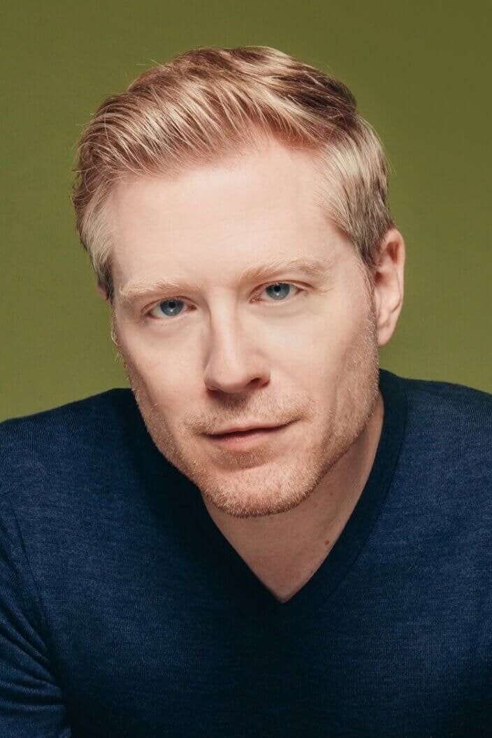 Foto de Anthony Rapp