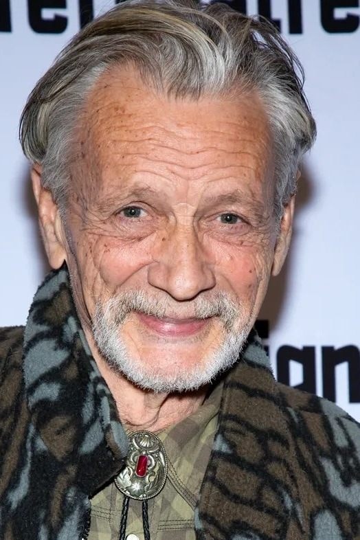 Foto de Stephen Payne