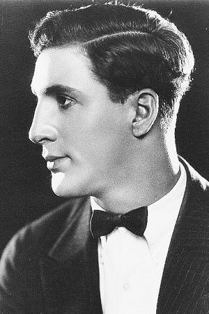 Foto de George Magrill