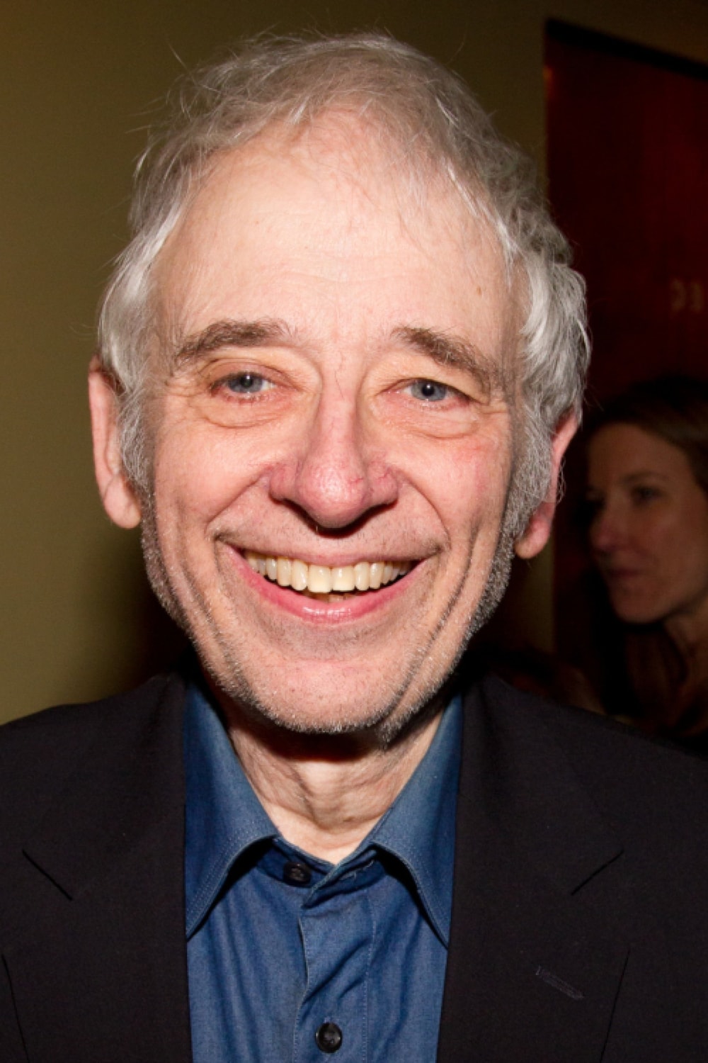 Foto de Austin Pendleton