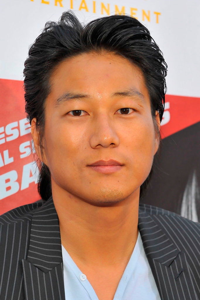 Foto de Sung Kang