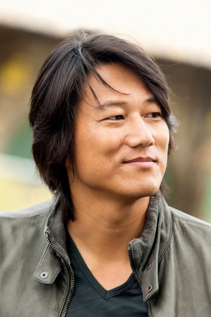 Foto de Sung Kang