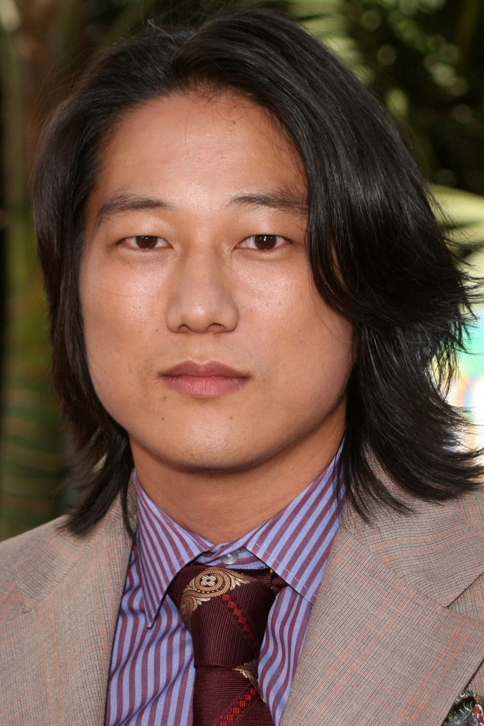 Foto de Sung Kang