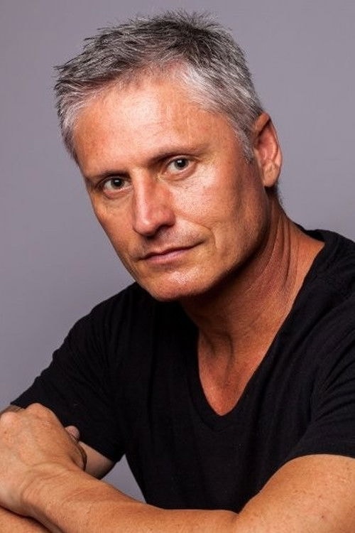 Foto de Dwaine Stevenson