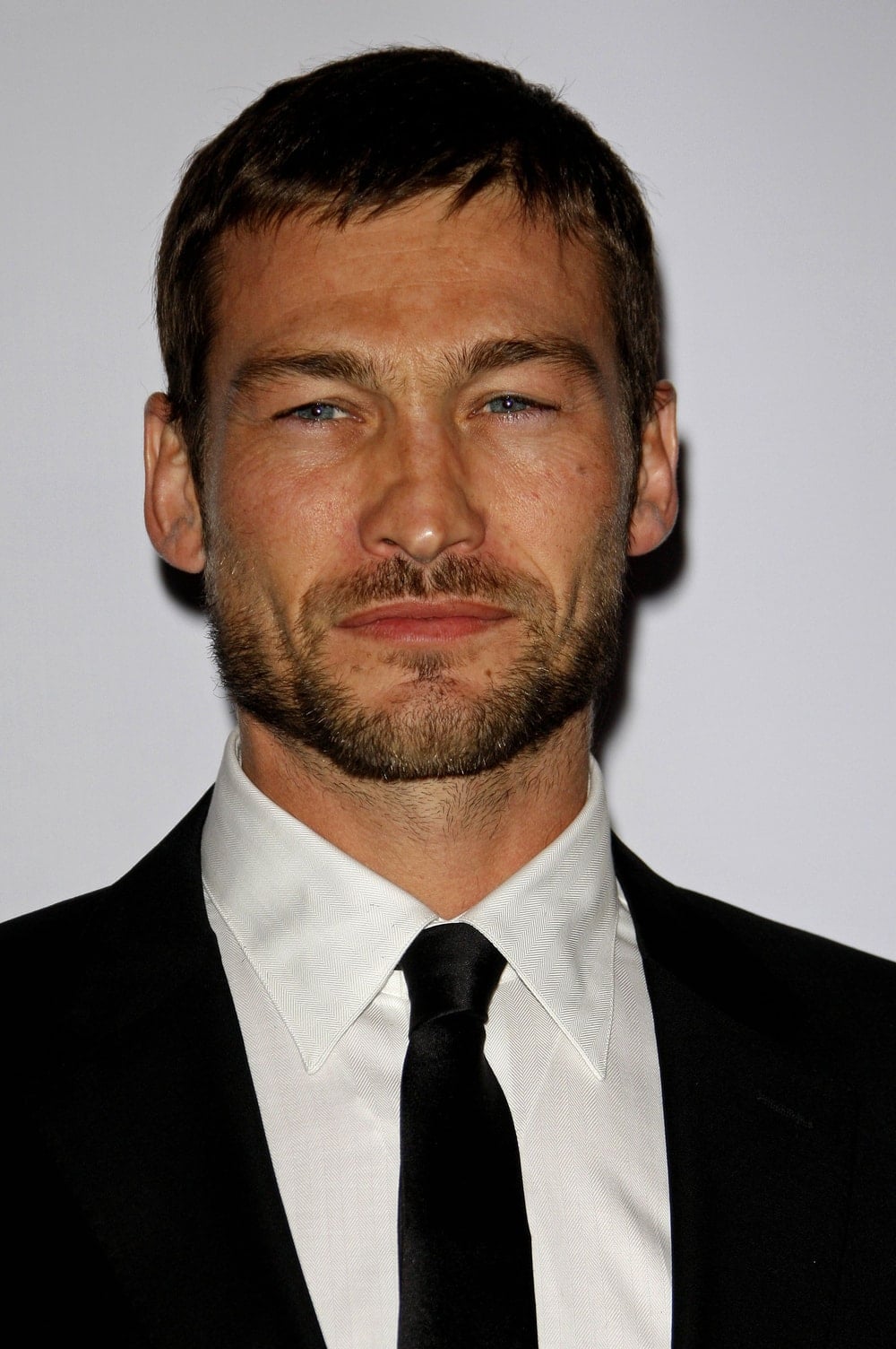 Foto de Andy Whitfield