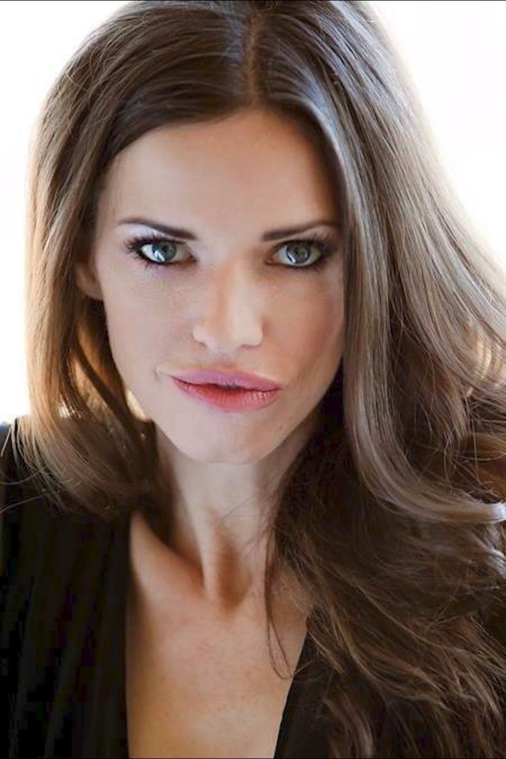 Foto de Samantha Noble