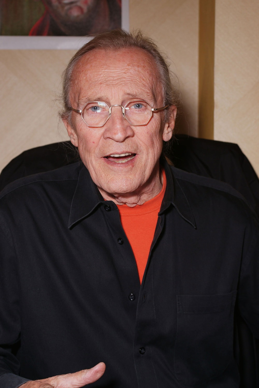 Foto de Roy Thinnes
