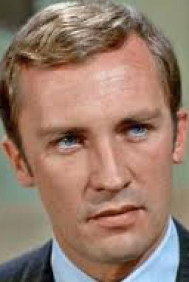Foto de Roy Thinnes