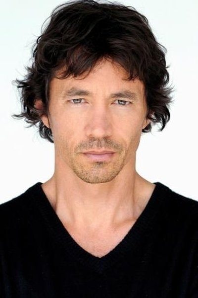 Foto de Michael Piccirilli