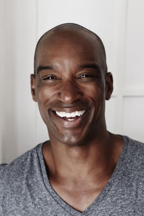 Foto de Kevin Copeland