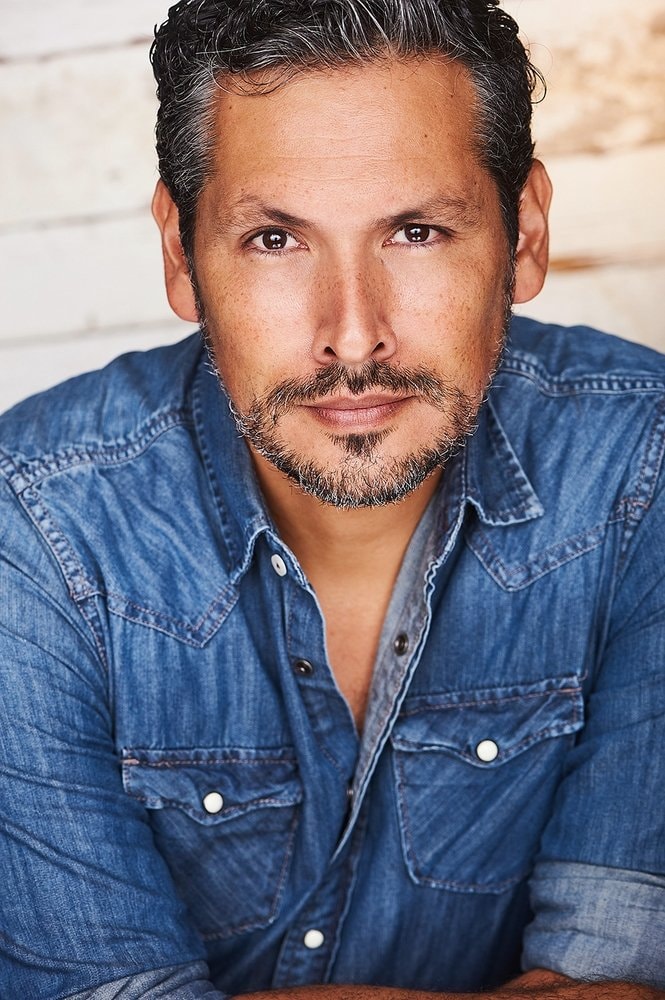 Foto de Valentino del Toro