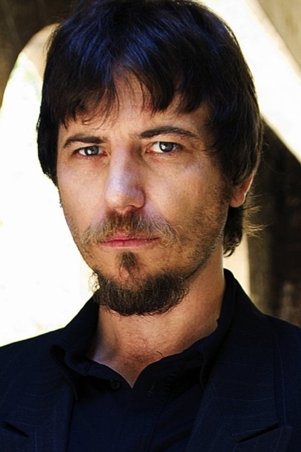 Foto de Matt Hylton Todd