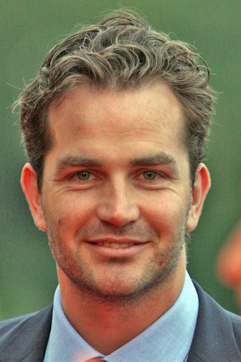 Foto de Christian Clark