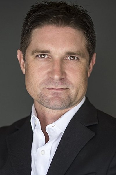 Foto de Aaron Scully