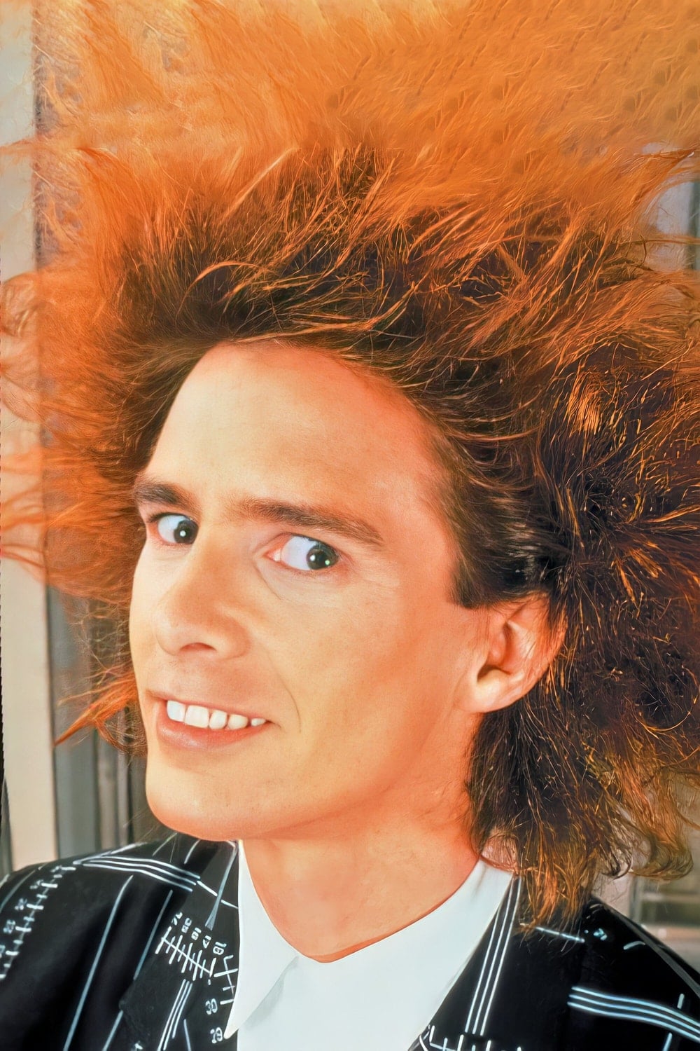 Foto de Yahoo Serious