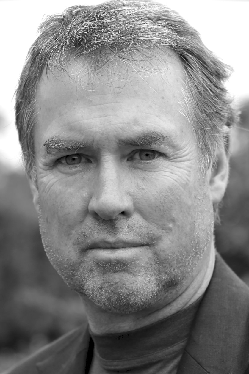 Foto de Warwick Ross