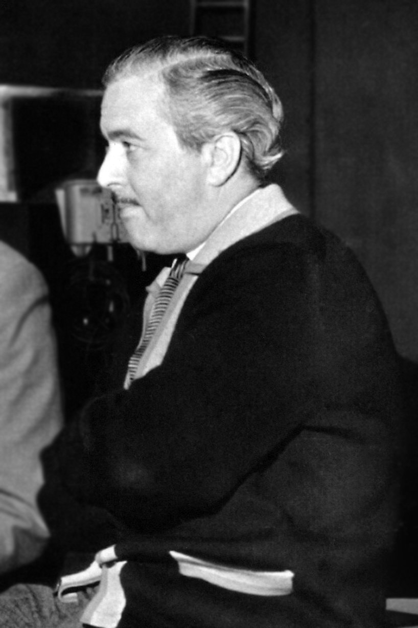 Foto de Robert S. Baker