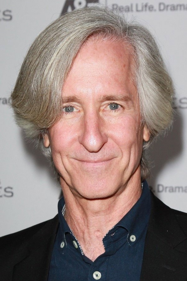 Foto de Mick Garris