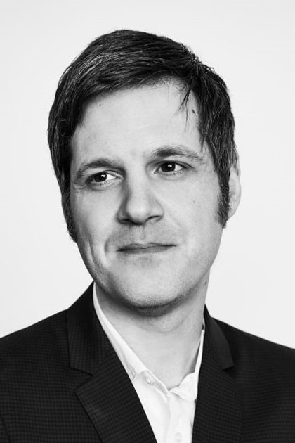 Foto de Michael Esper