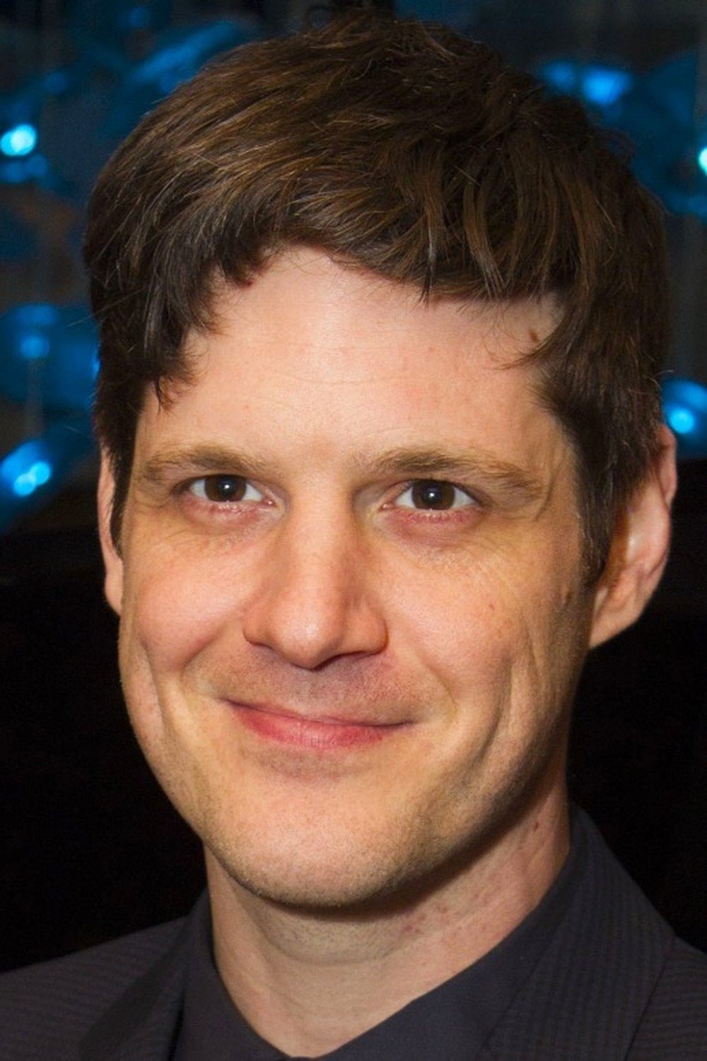 Foto de Michael Esper