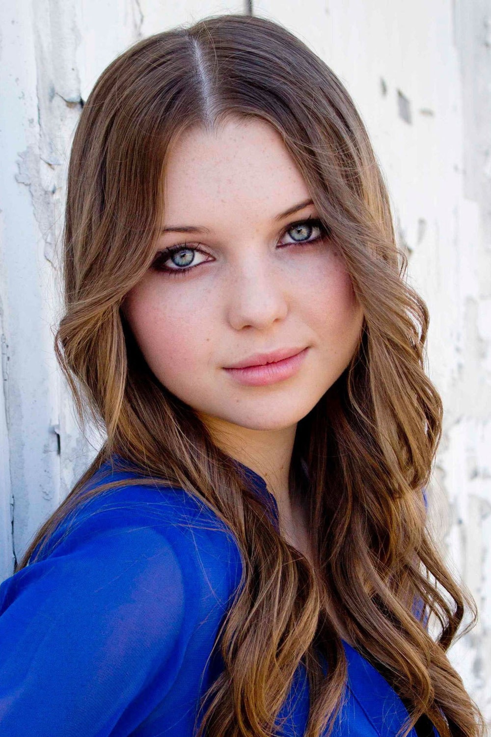 Foto de Sammi Hanratty