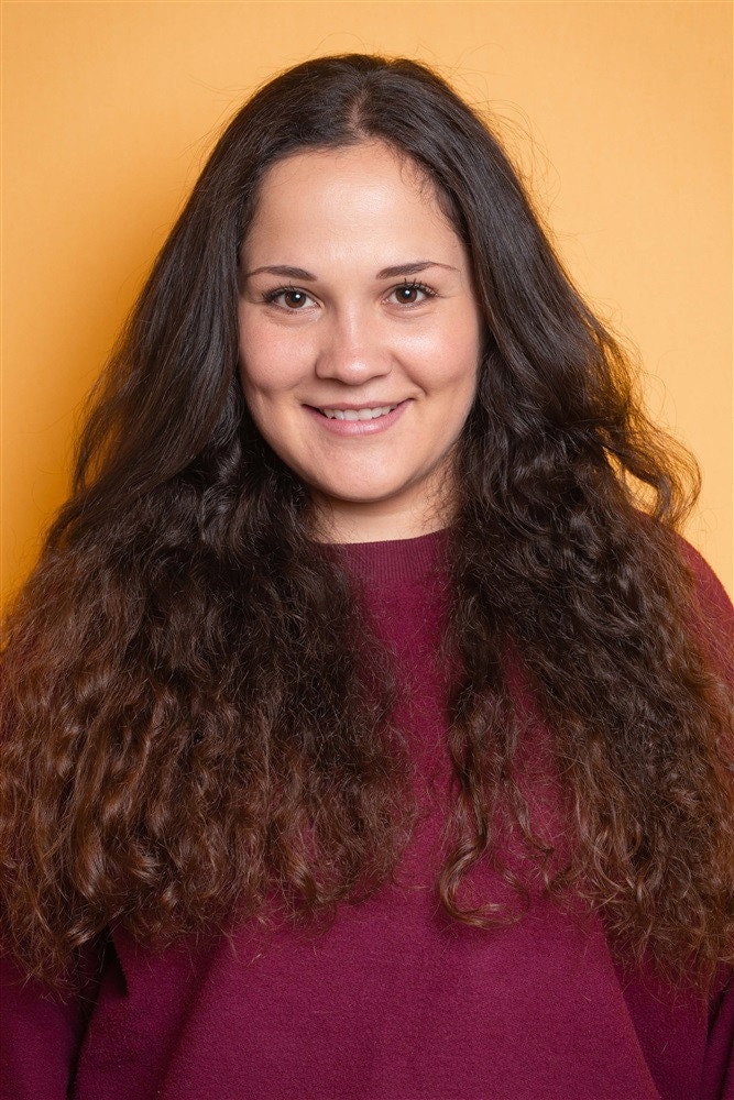 Foto de Marie Lacassin