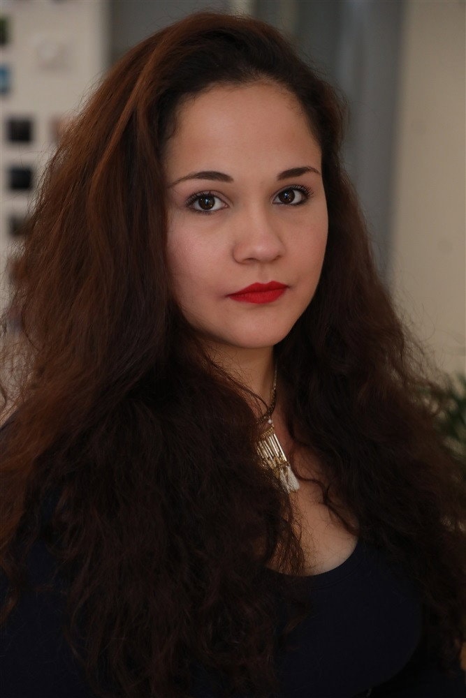 Foto de Marie Lacassin